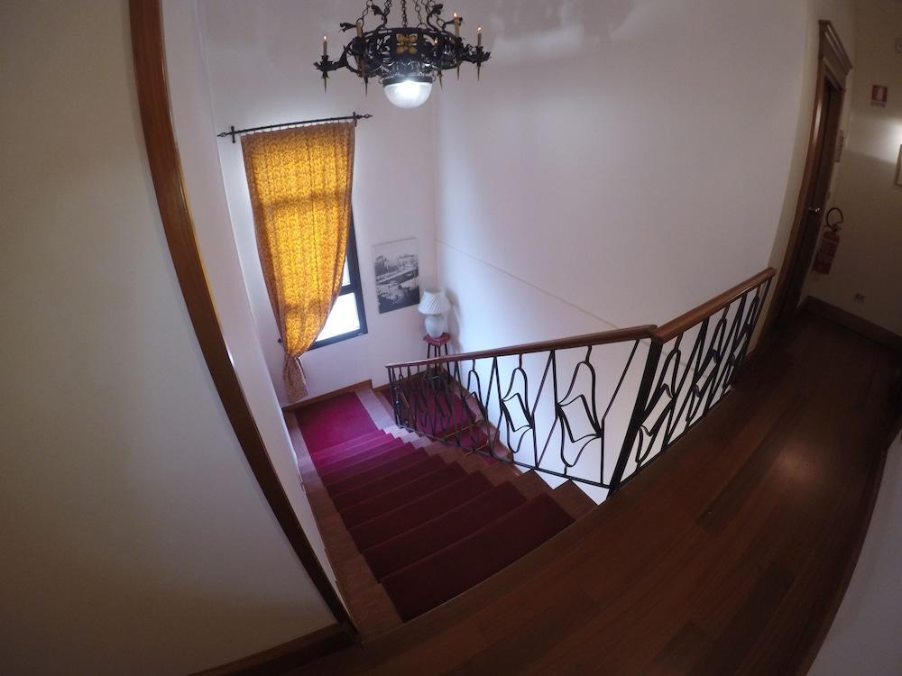 Hotel Vecia Brenta ミーラ エクステリア 写真