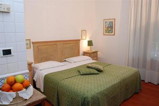 Hotel Vecia Brenta ミーラ 部屋 写真