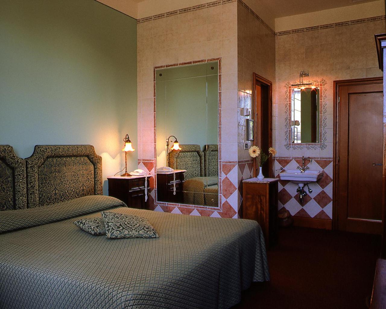 Hotel Vecia Brenta ミーラ エクステリア 写真
