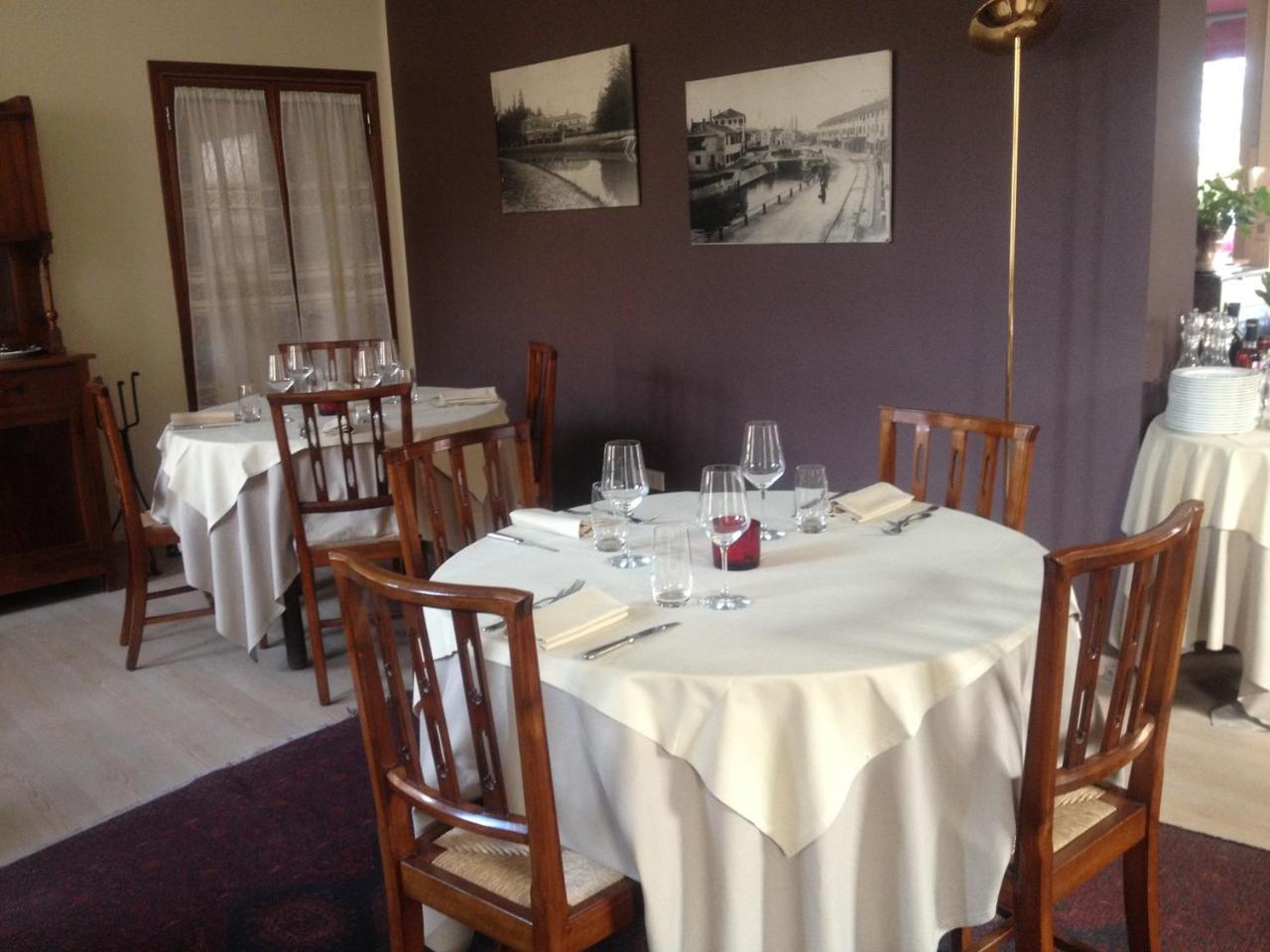 Hotel Vecia Brenta ミーラ エクステリア 写真