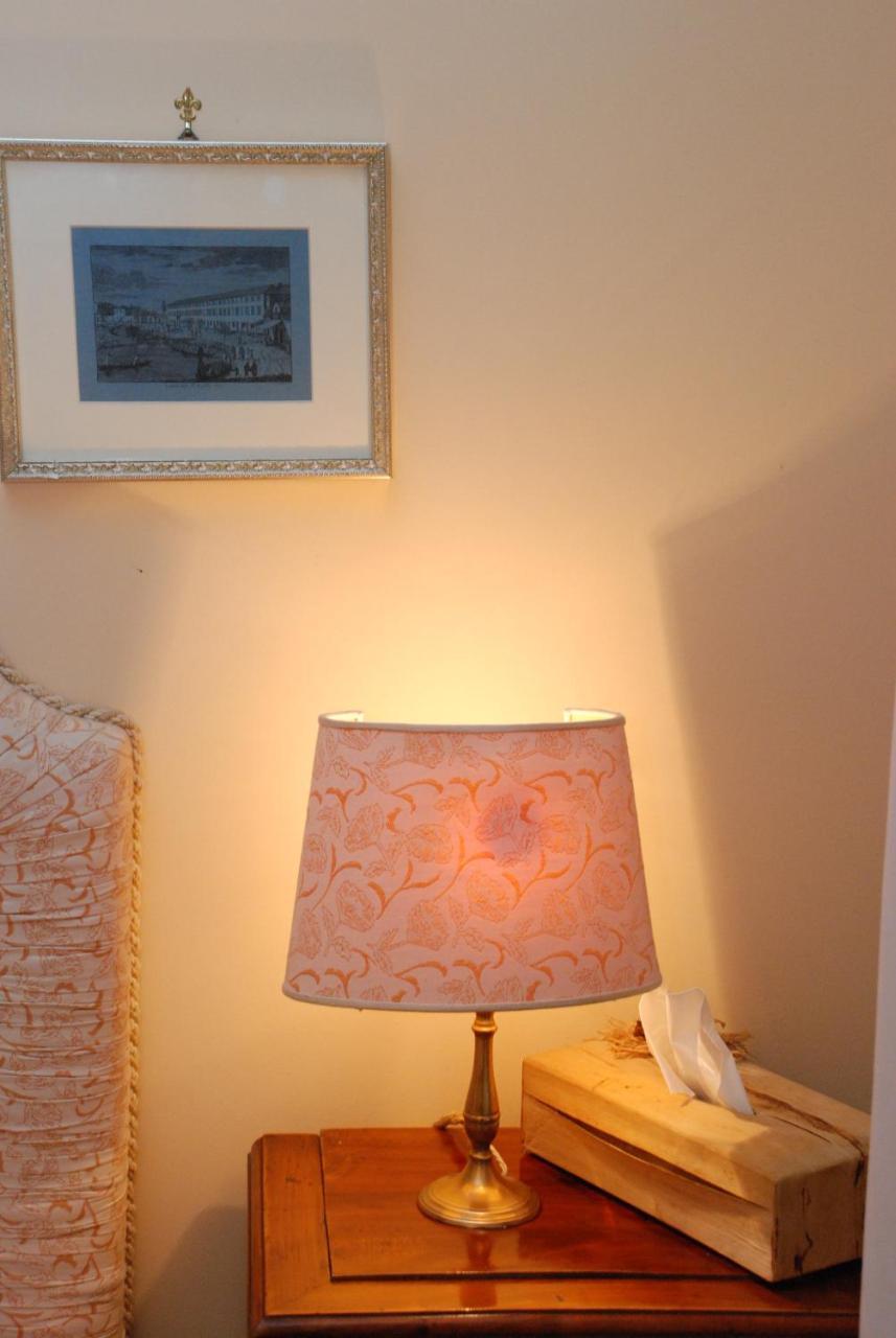 Hotel Vecia Brenta ミーラ 部屋 写真