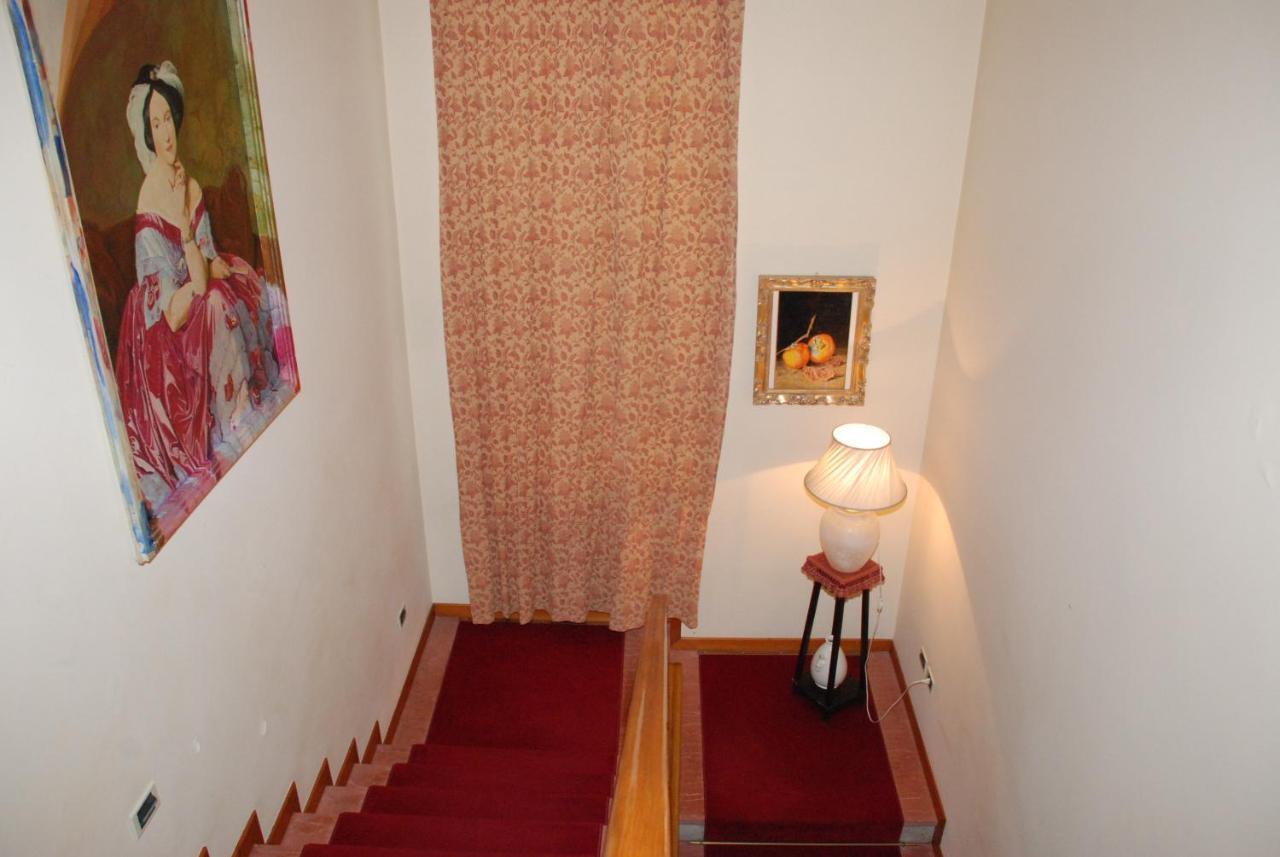 Hotel Vecia Brenta ミーラ エクステリア 写真