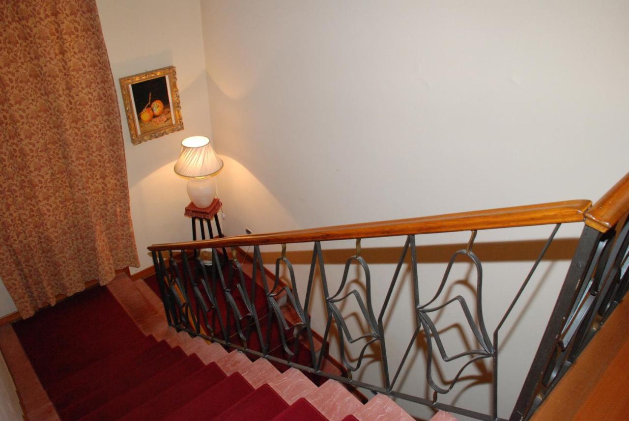 Hotel Vecia Brenta ミーラ エクステリア 写真