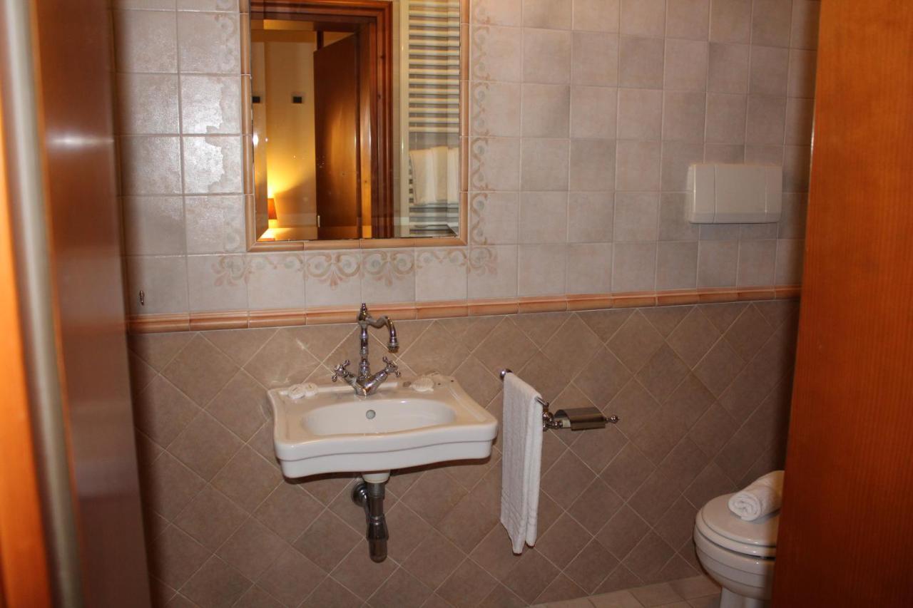 Hotel Vecia Brenta ミーラ エクステリア 写真