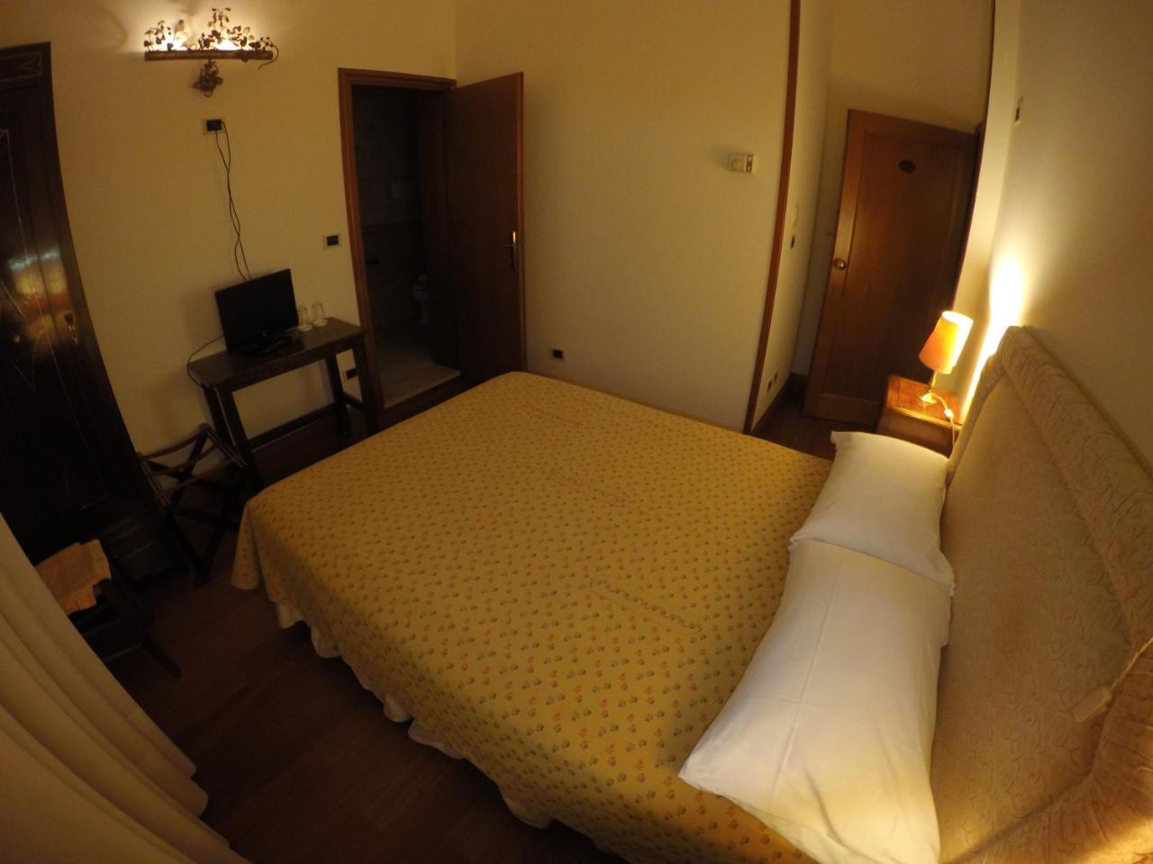 Hotel Vecia Brenta ミーラ エクステリア 写真
