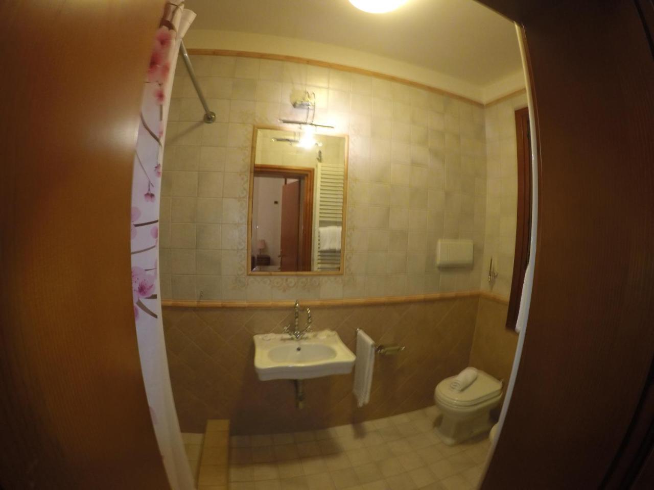 Hotel Vecia Brenta ミーラ エクステリア 写真