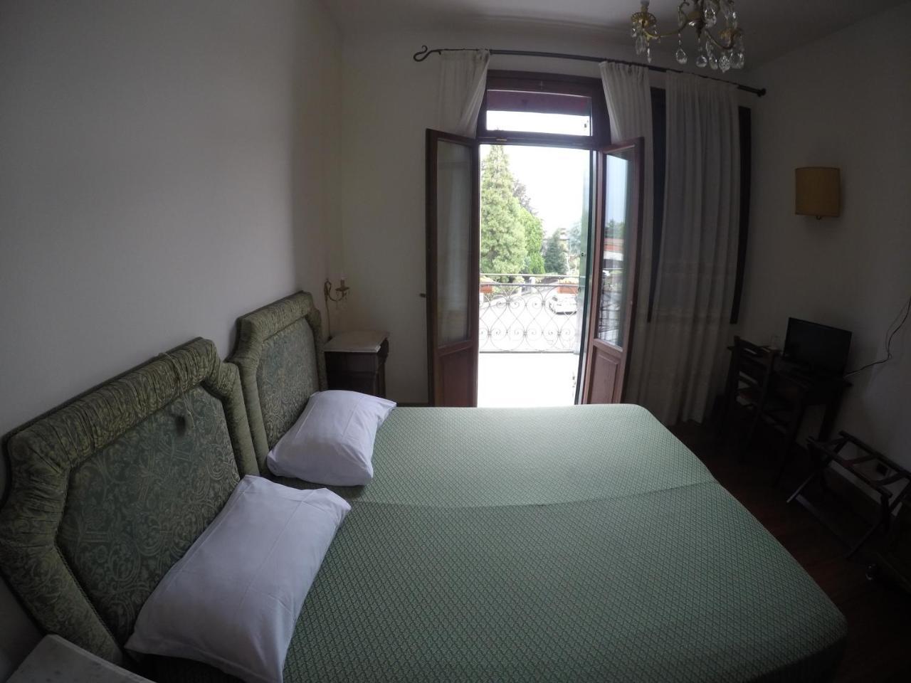 Hotel Vecia Brenta ミーラ エクステリア 写真