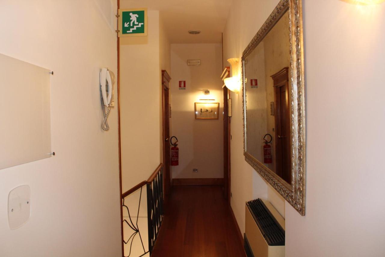 Hotel Vecia Brenta ミーラ エクステリア 写真