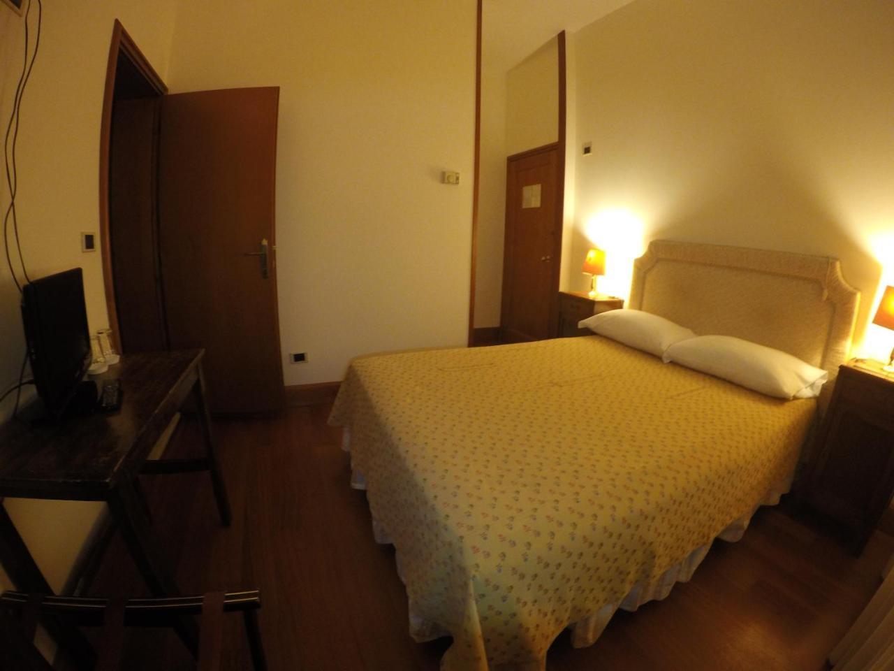 Hotel Vecia Brenta ミーラ エクステリア 写真