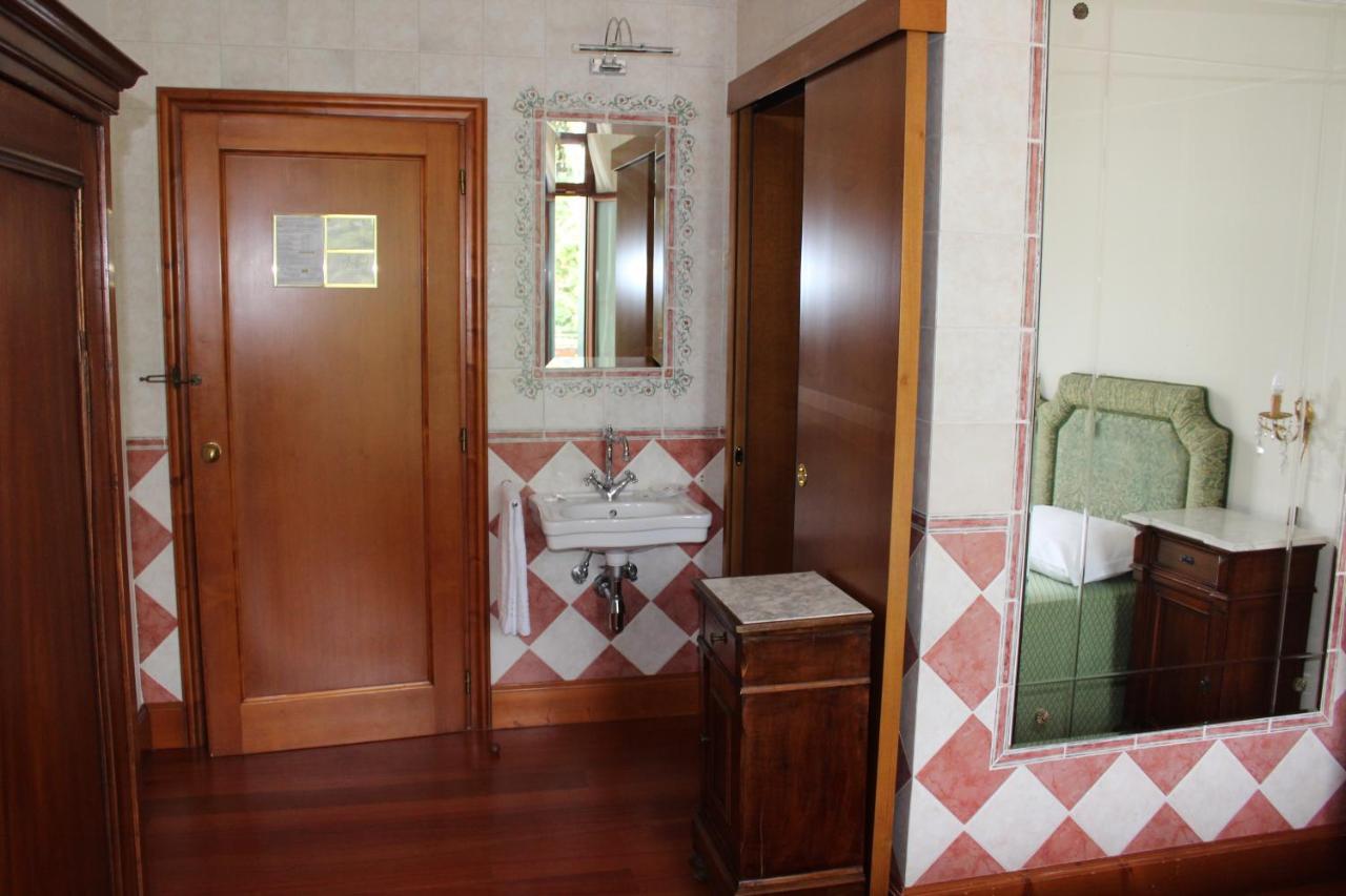 Hotel Vecia Brenta ミーラ エクステリア 写真